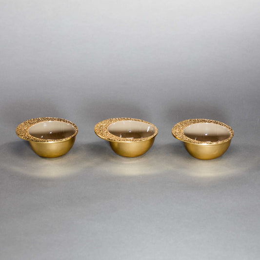 Cosmos Snack Bowl