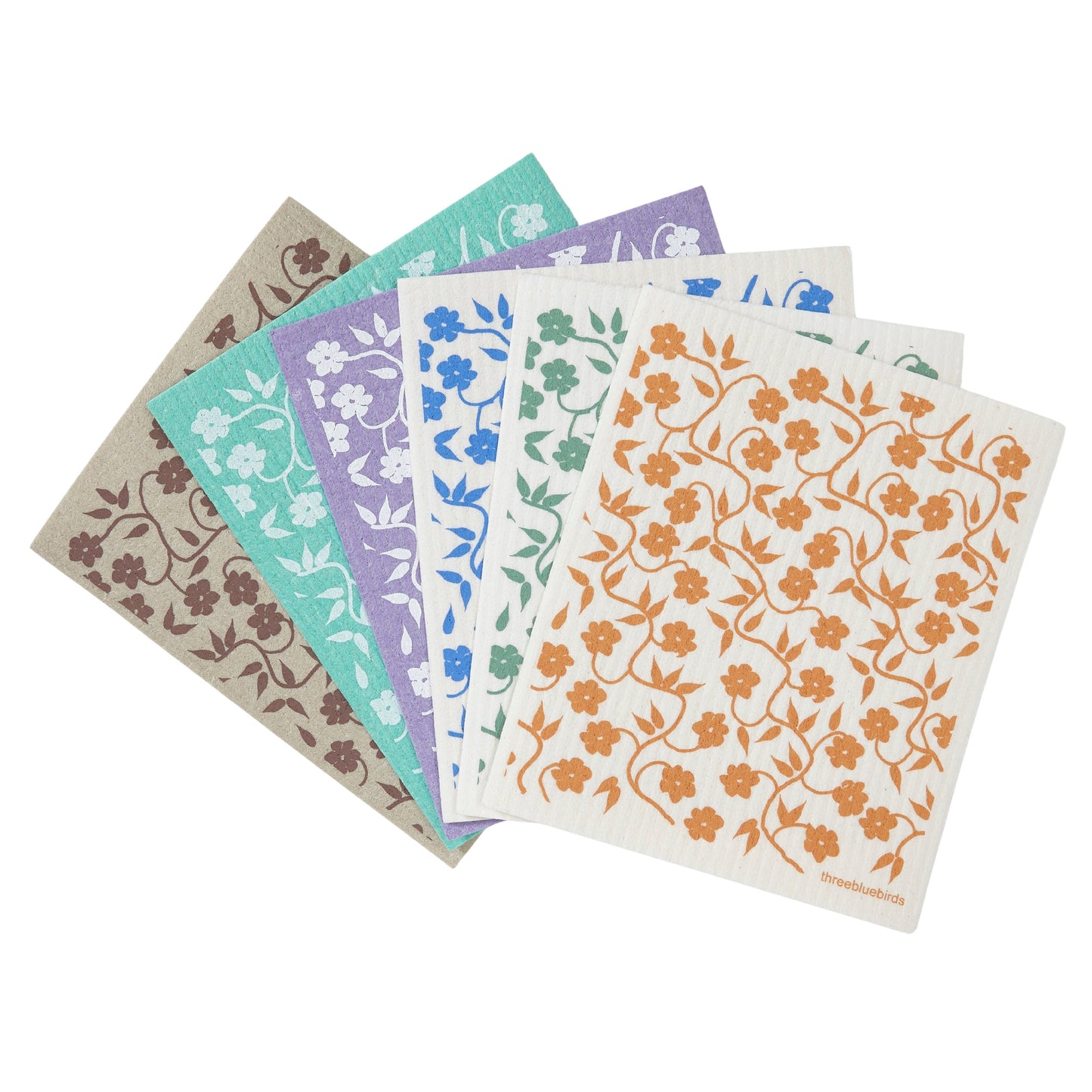 S/8 Fine Vines Bundle