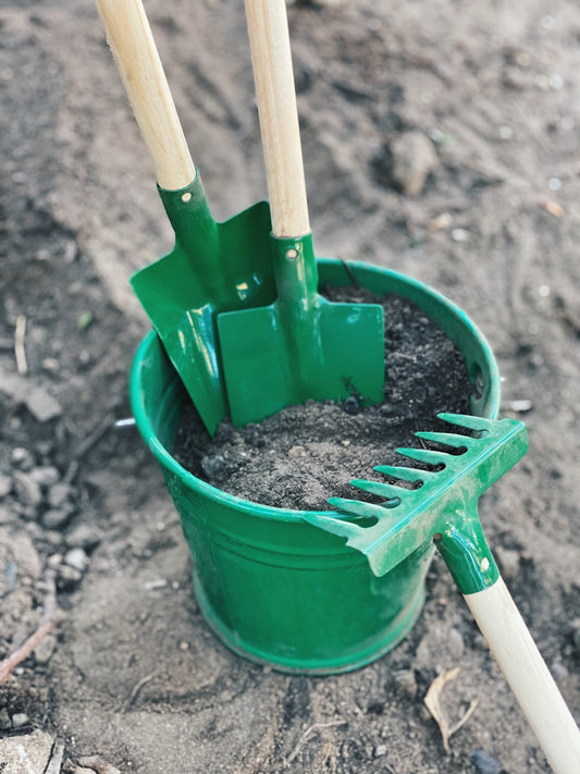 Garden Tools