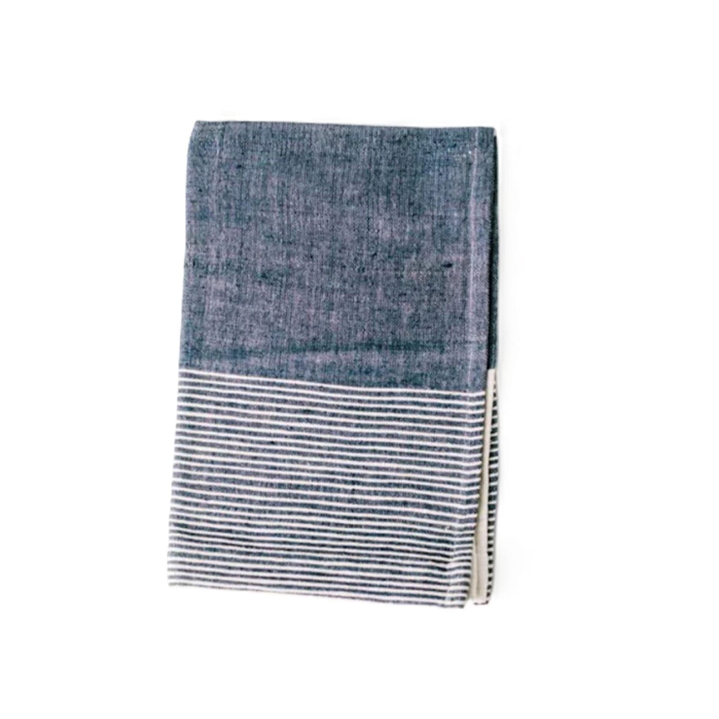 S/2 Chesapeake Cotton Tea Towel