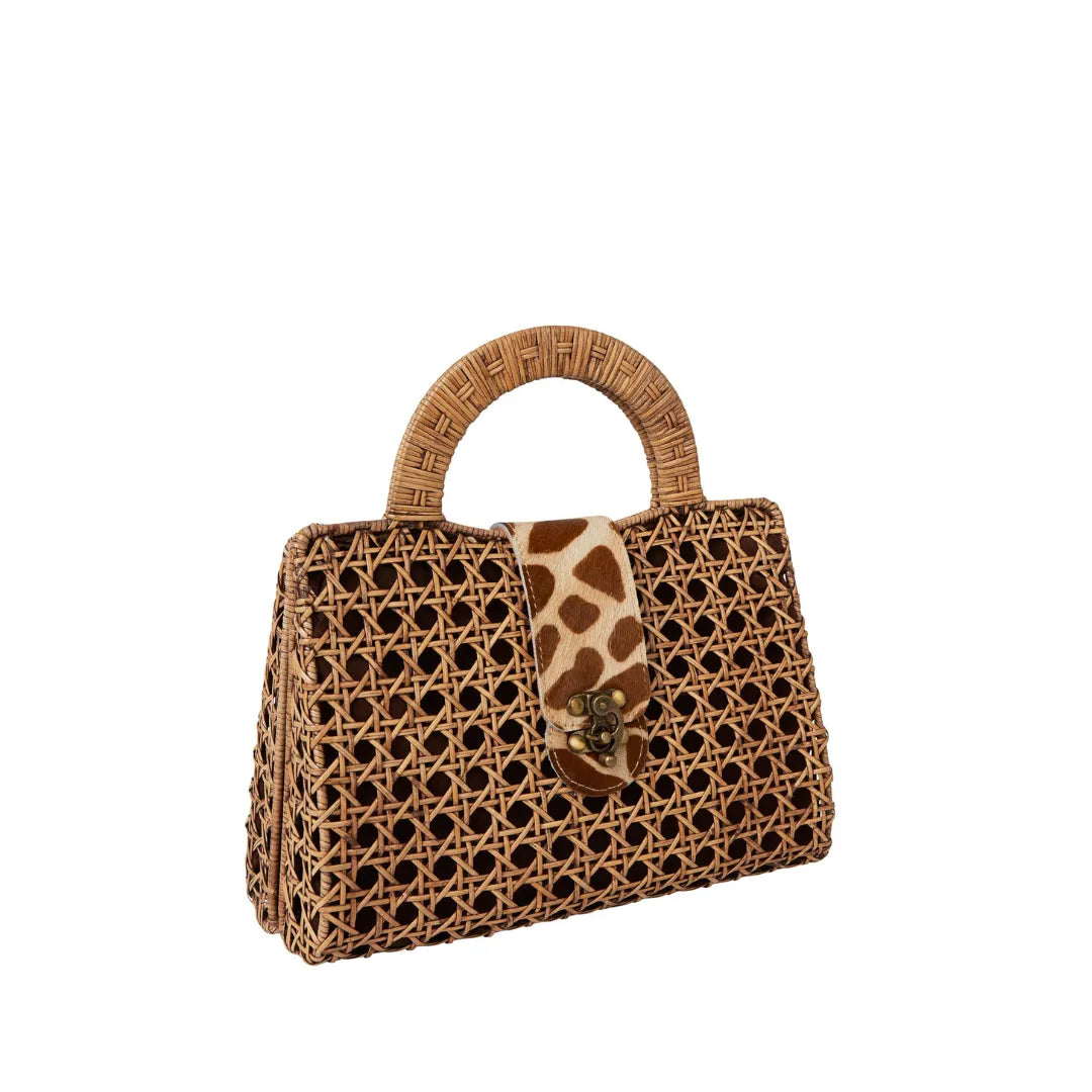 The Harper Handbag