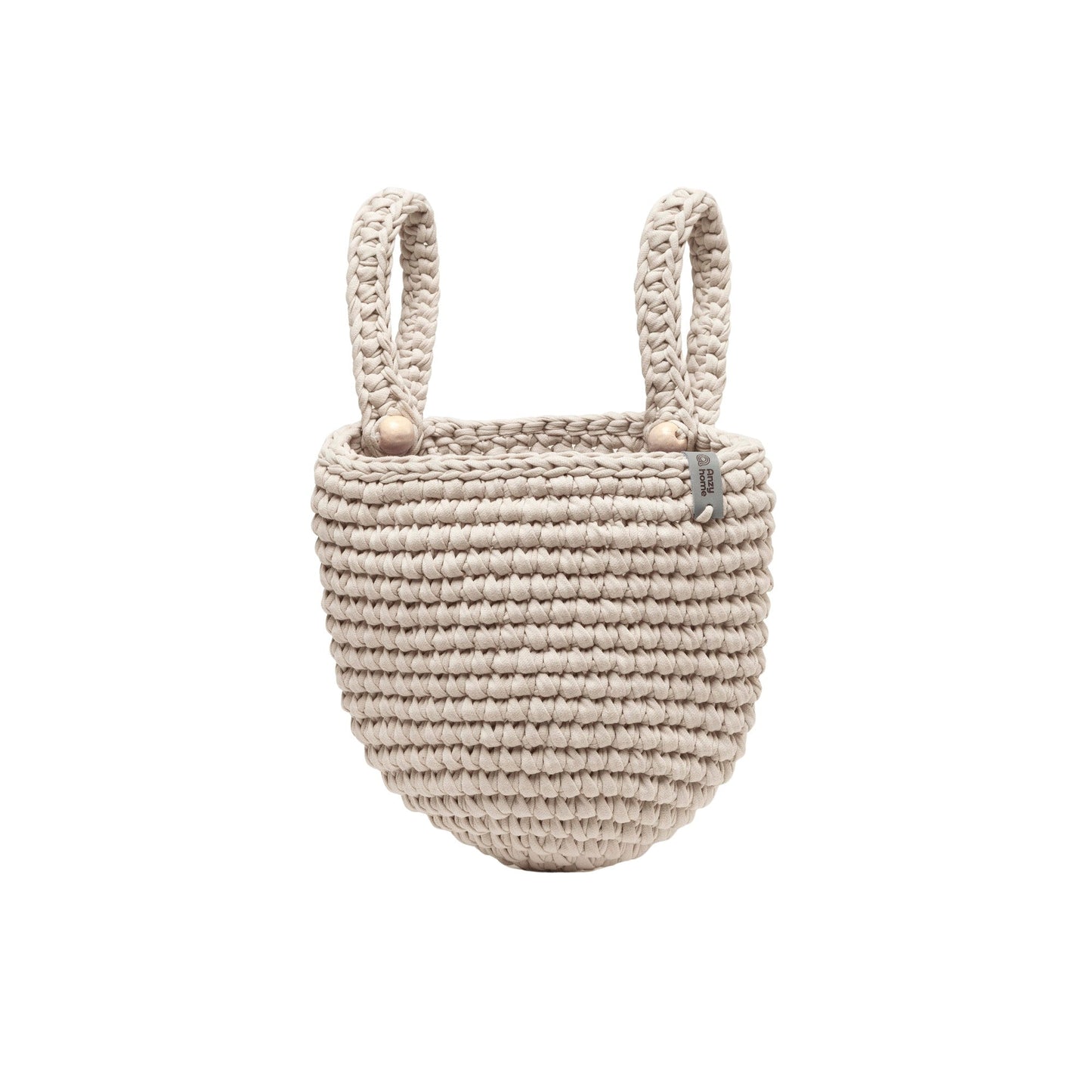 Crib Pocket Organizers