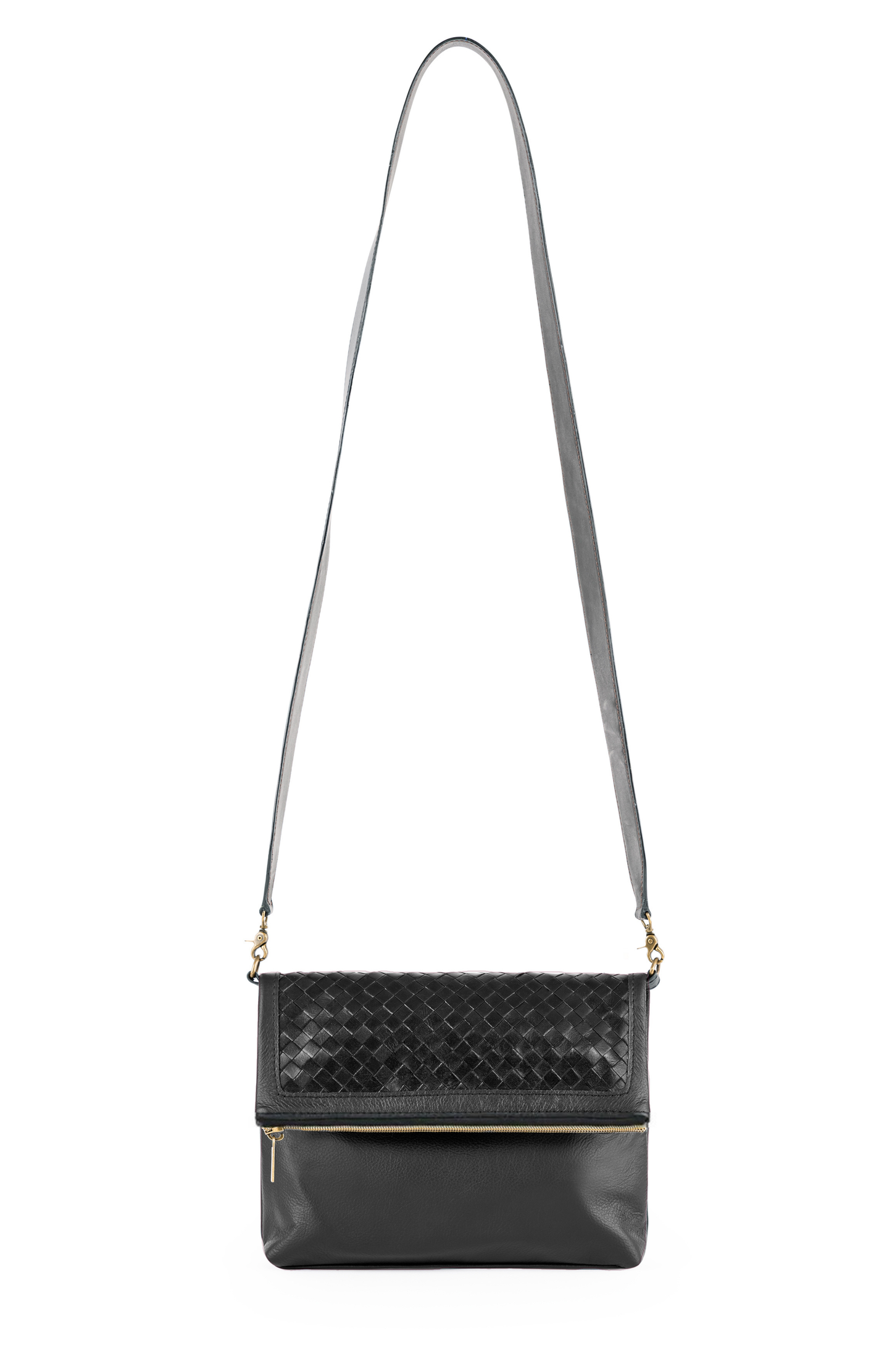 Fold Over Bag