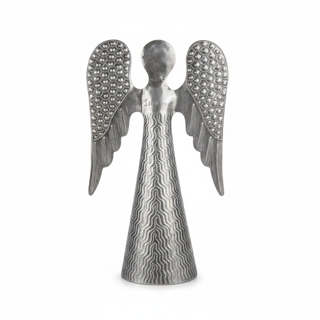 Angel Standing Large