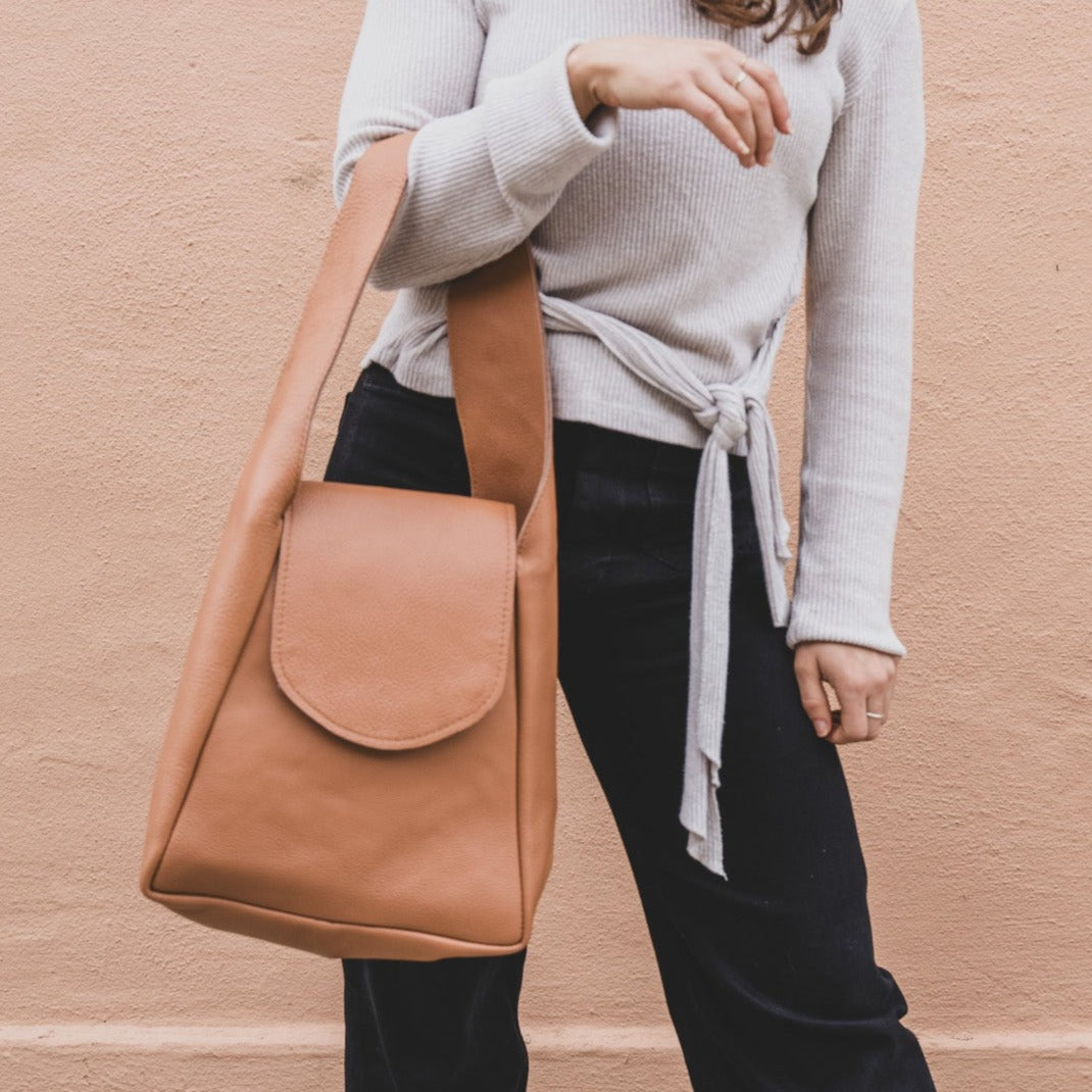 Bab Shoulder Bag