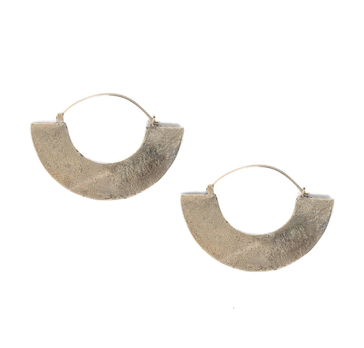 Tuareg Hoops