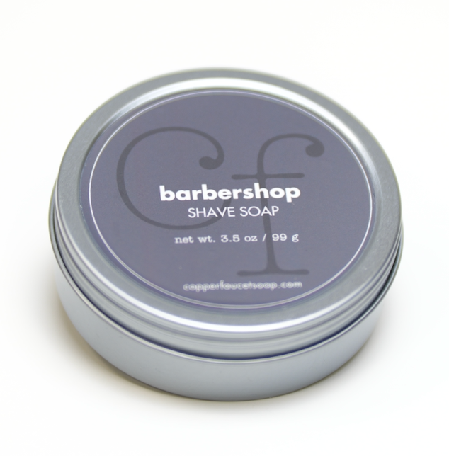 Shave Soap