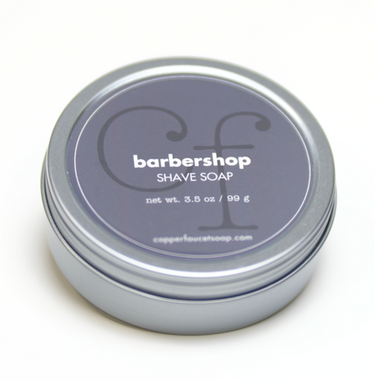 Shave Soap