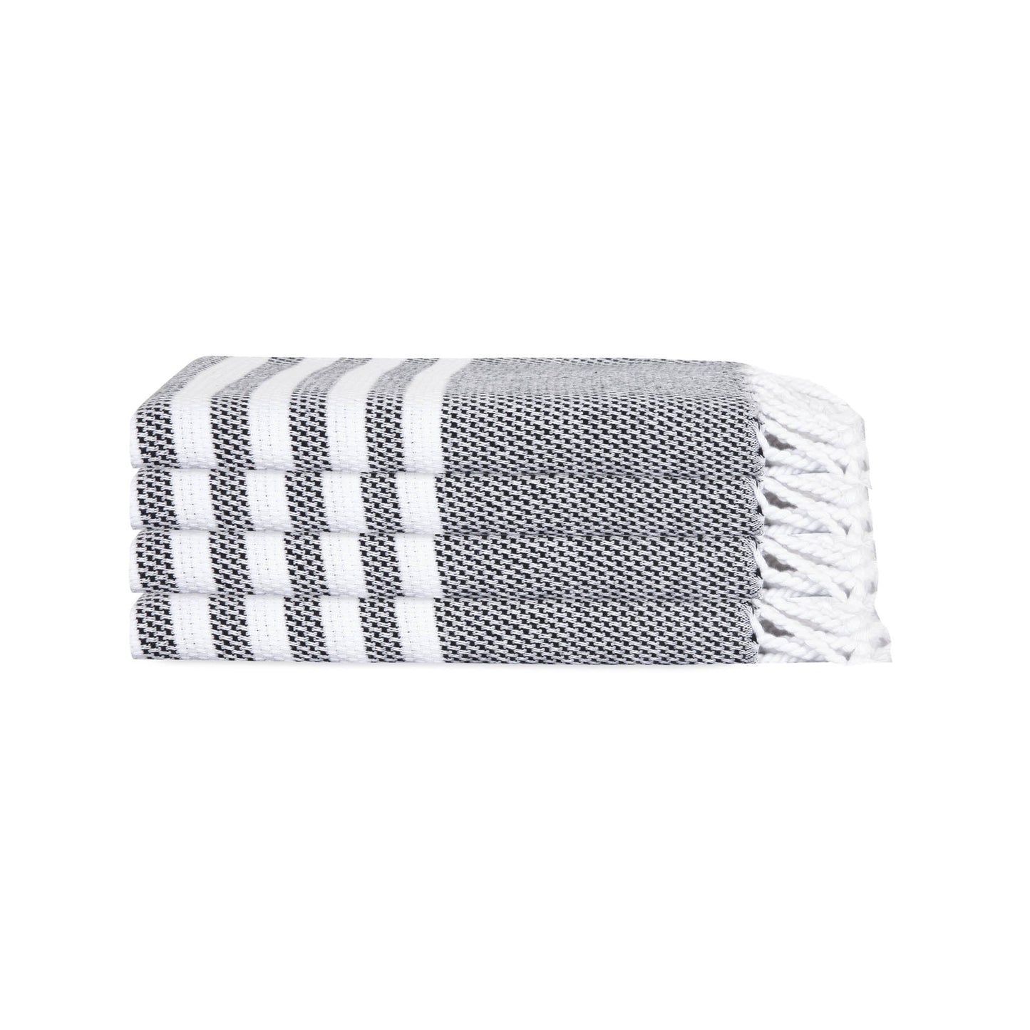 Eversoft Turkish Hand / Kitchen Towel Bundle