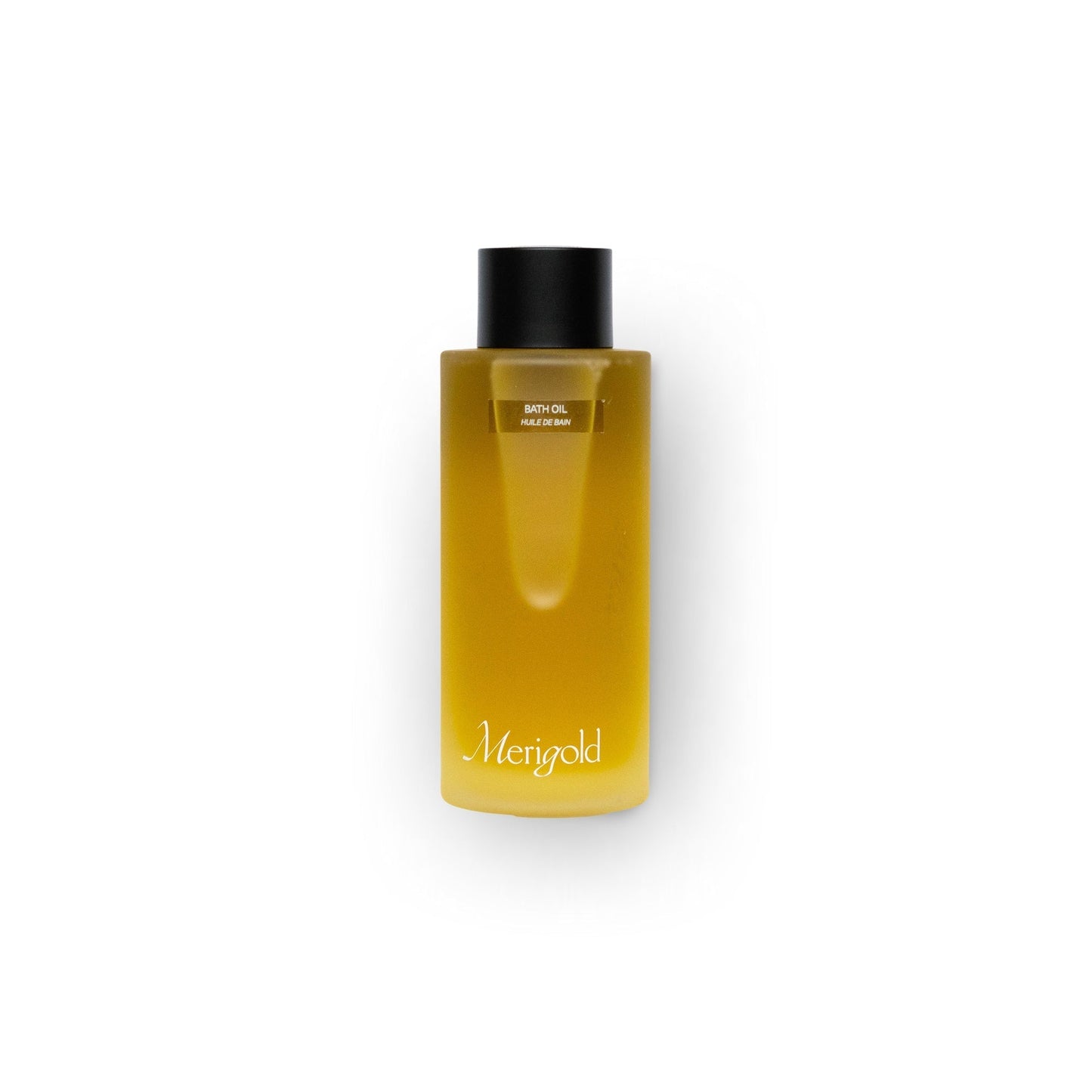 Bath Oil + Salt & Citrus Bath Soak Bundle