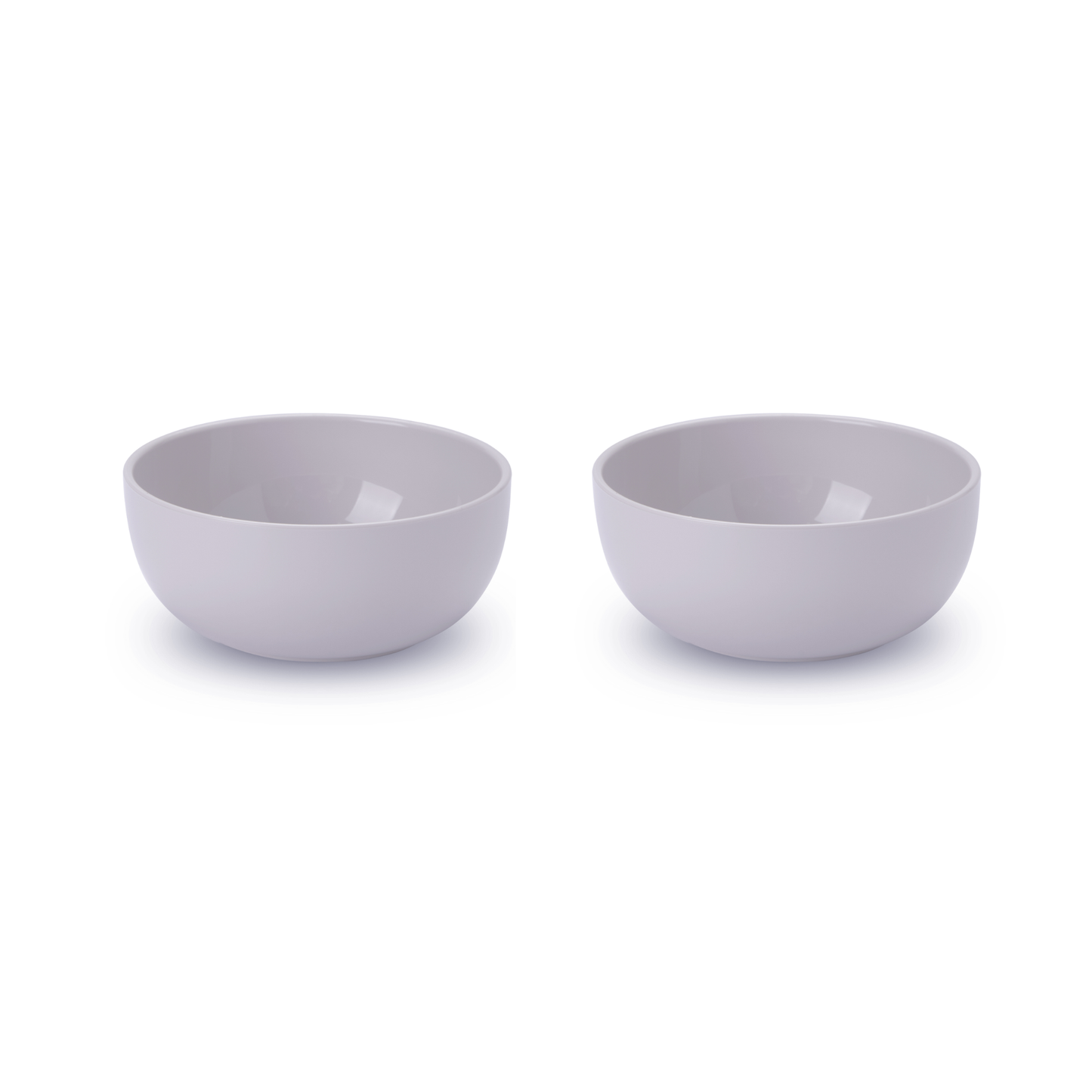 2 Bowl Set | Gray