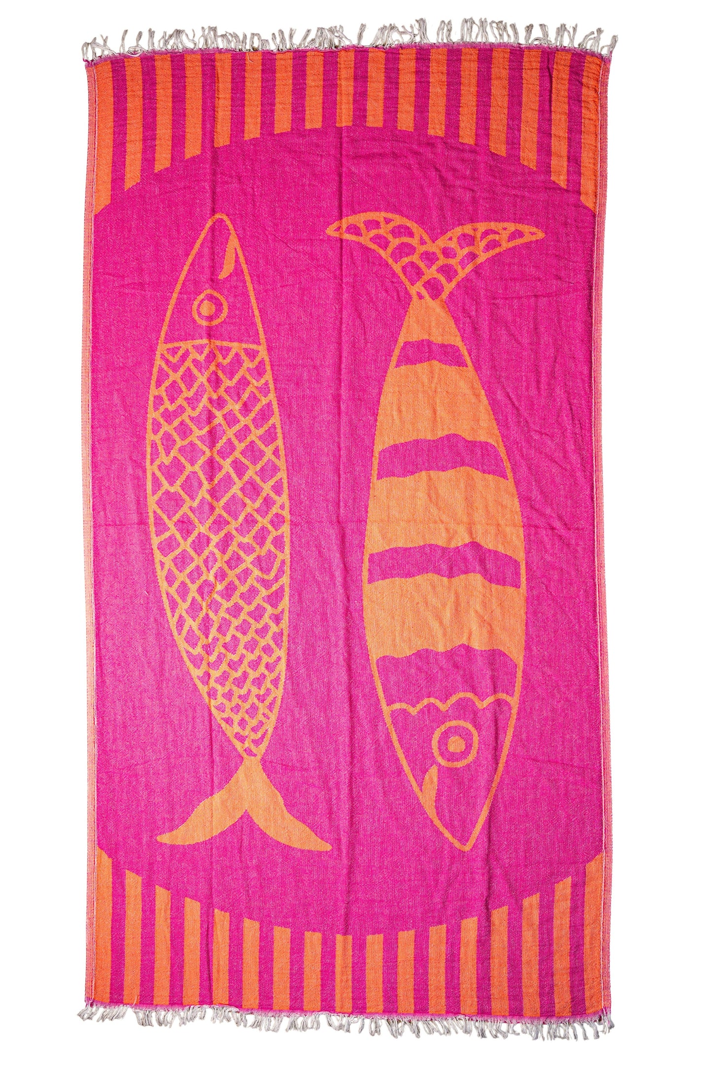 Sardine Beach Towel