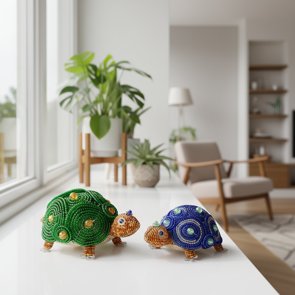 Turtle (Set of 2)
