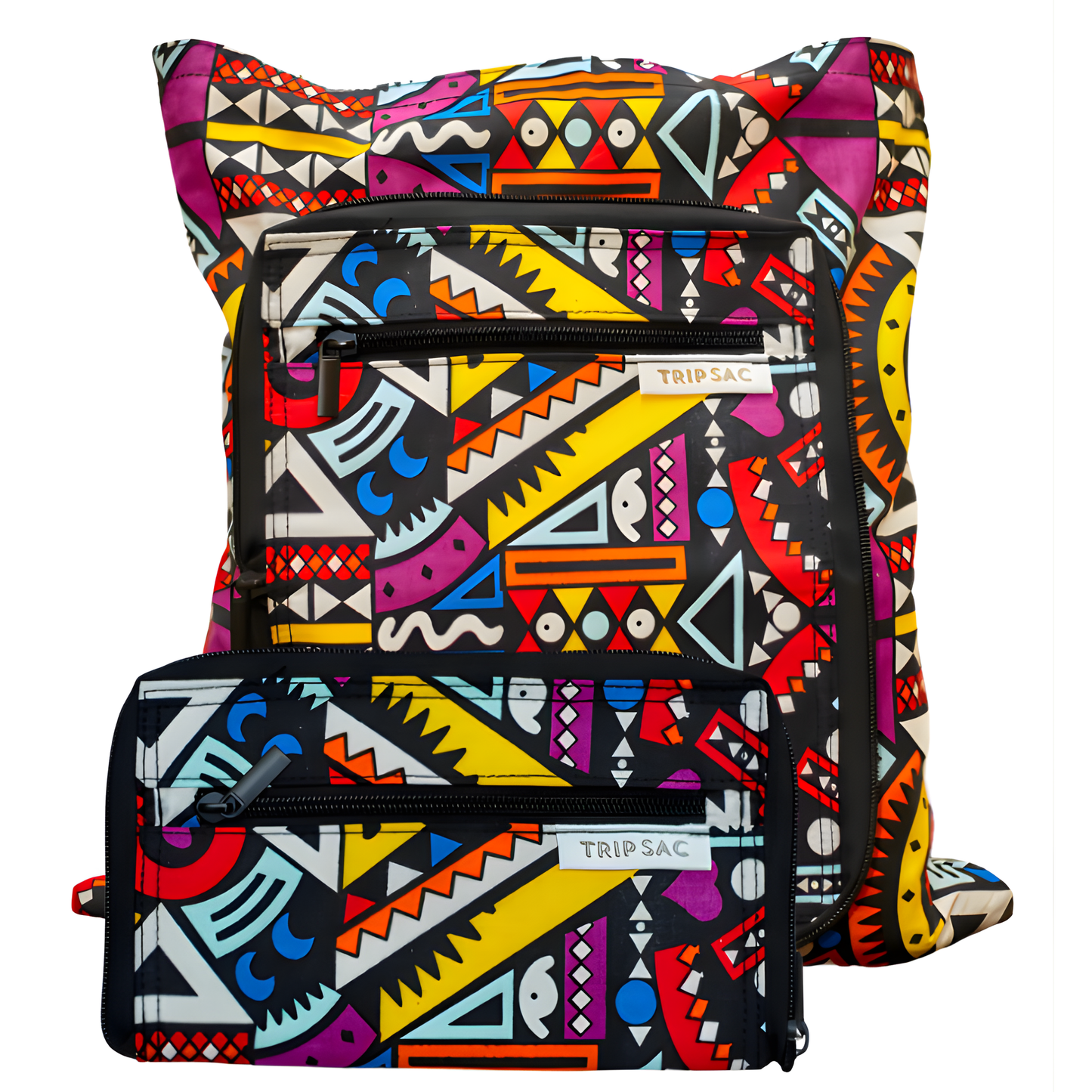 Zuri Bag