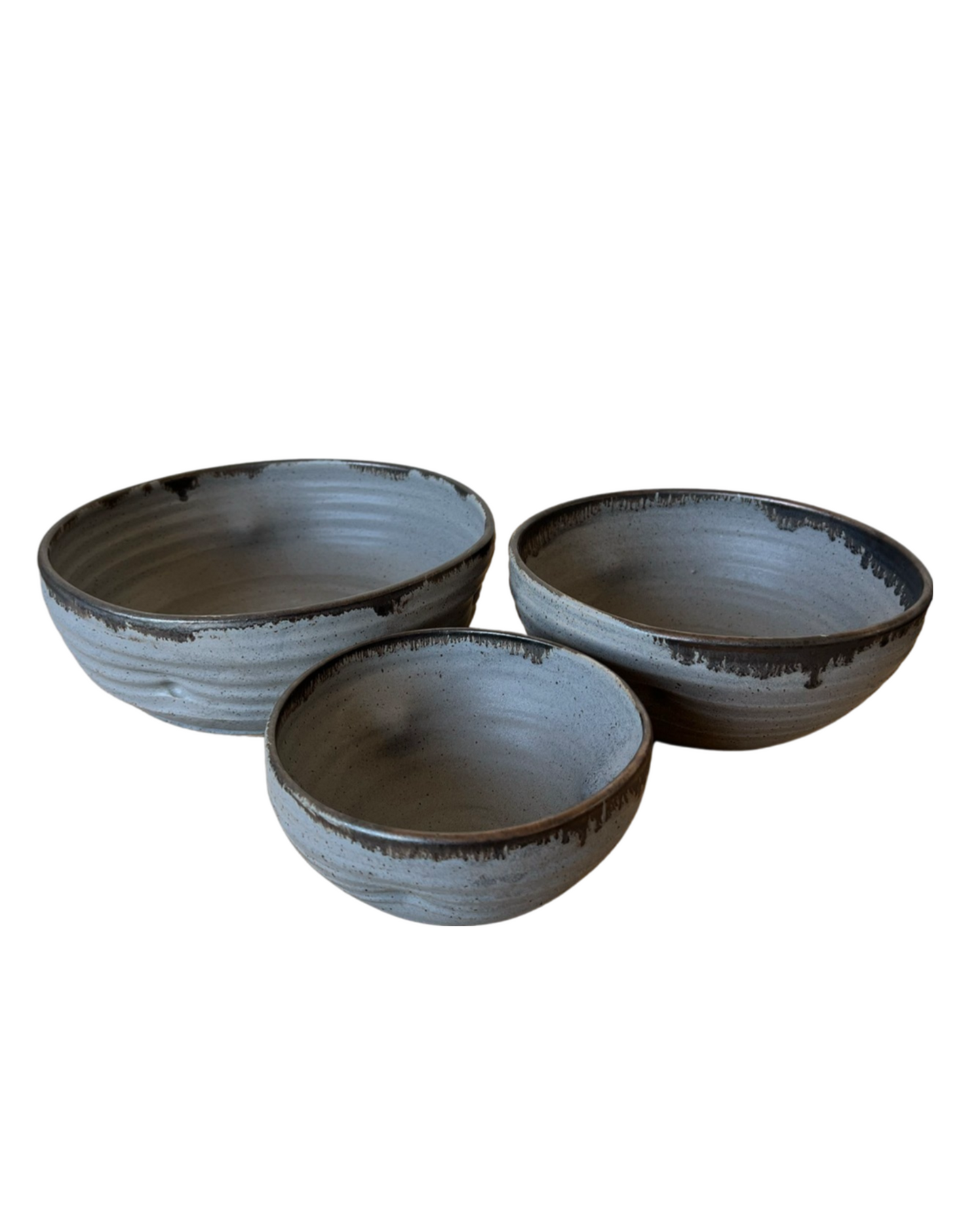 Luna Nesting Bowl Set