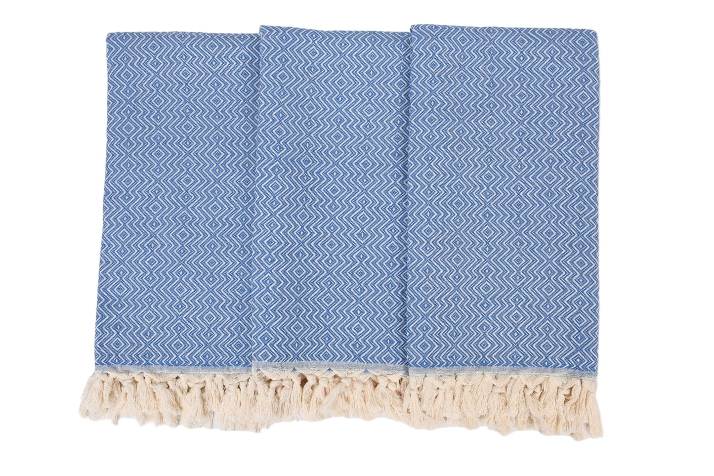 Akdeniz Throw Blanket/Towel
