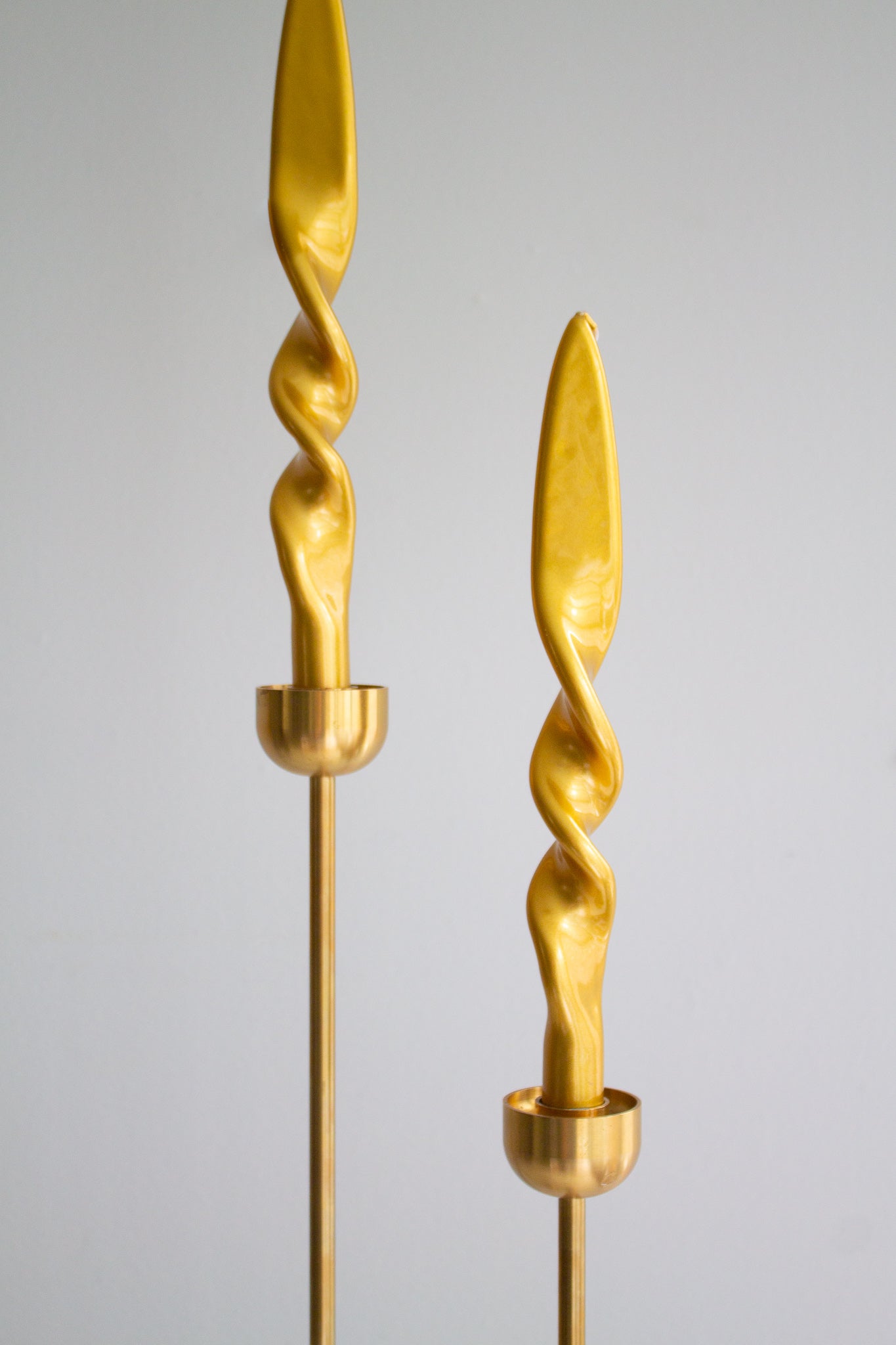 Taper Candle Set