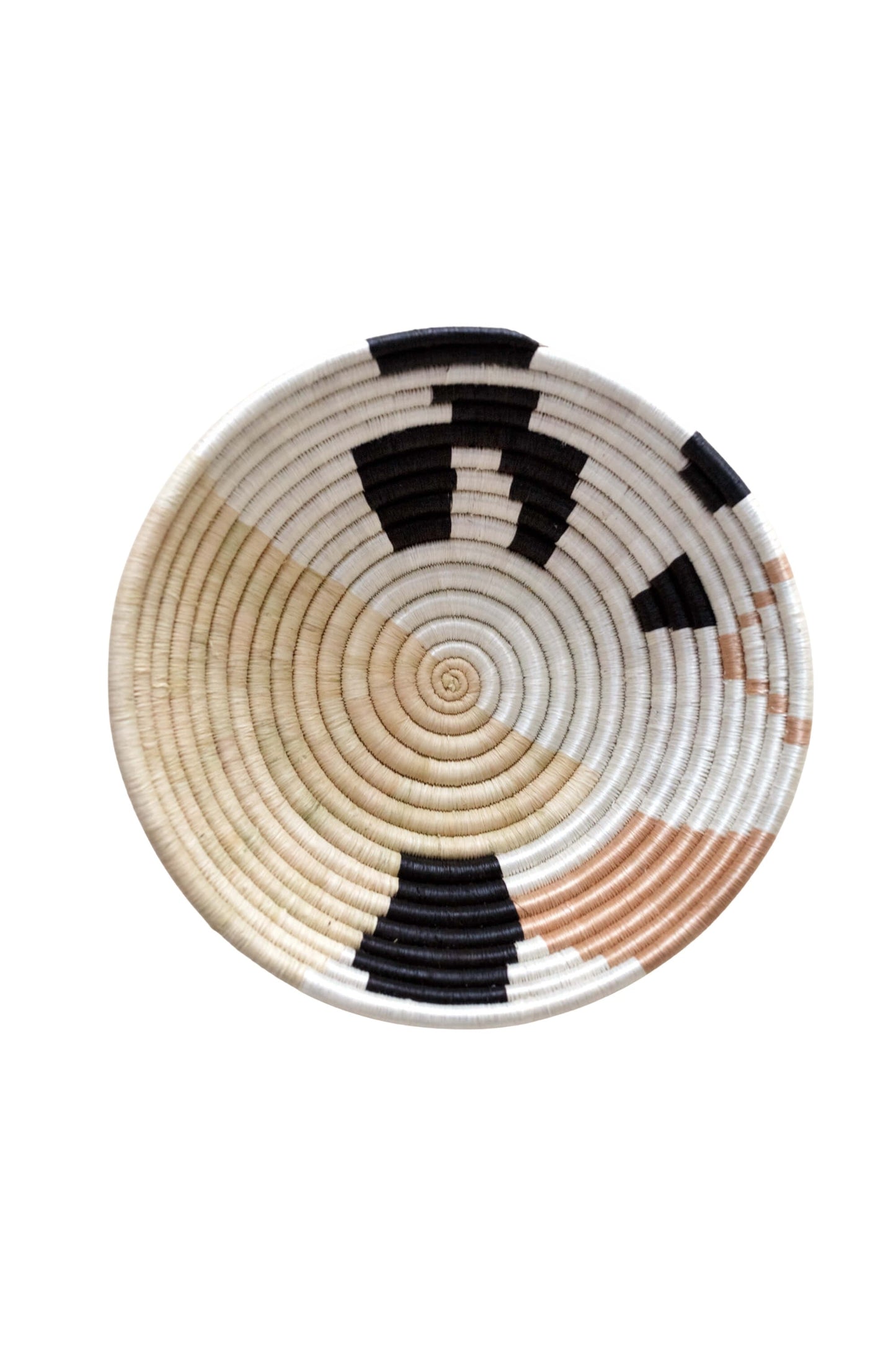 The Abstract Form Plateaus