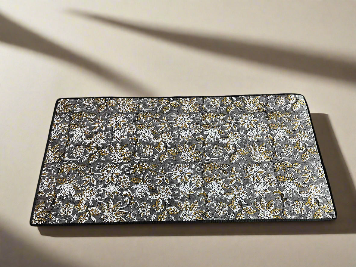 Silver Willow: Office-in-a-Box Decor Set