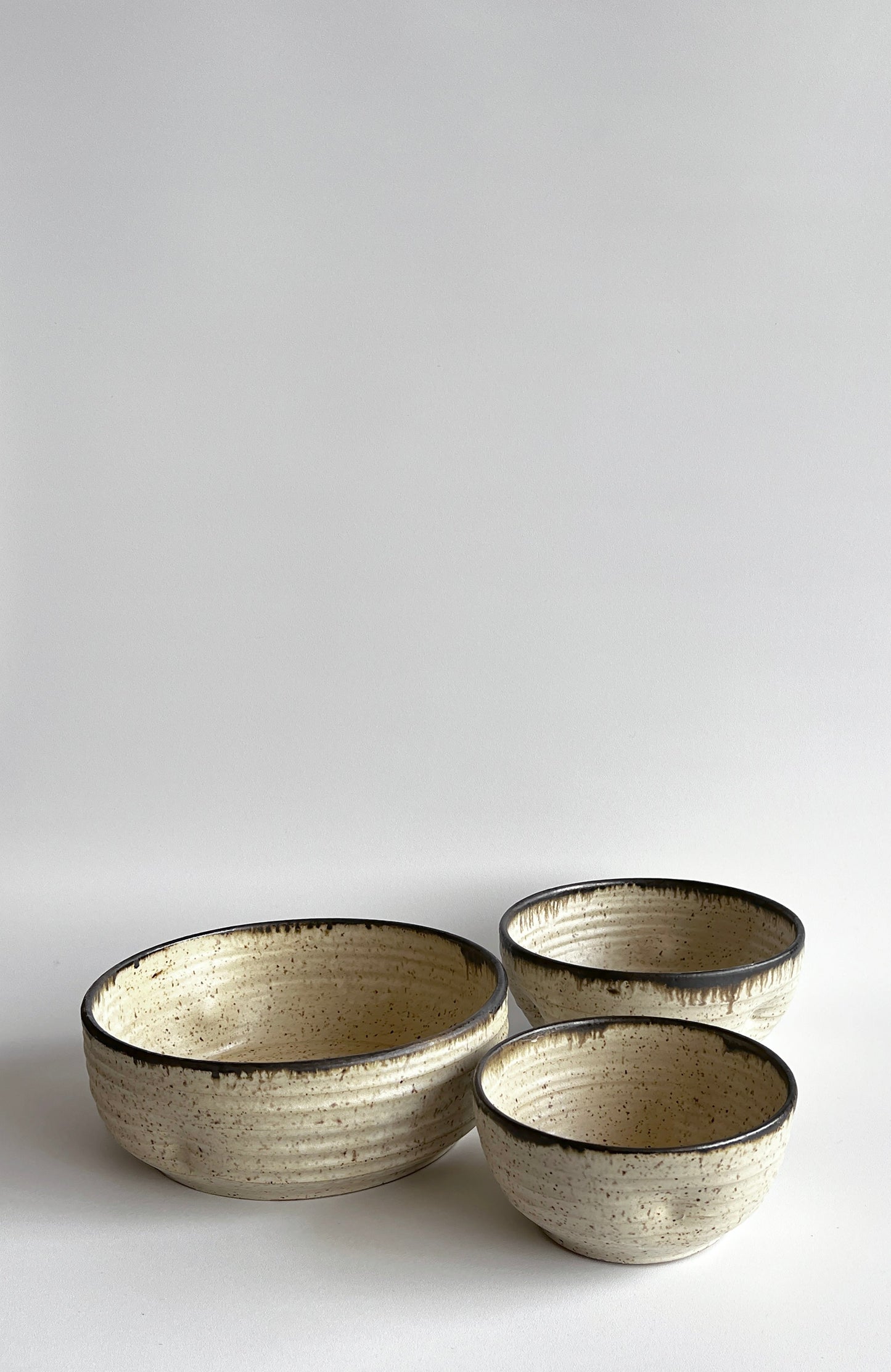 Luna Nesting Bowls