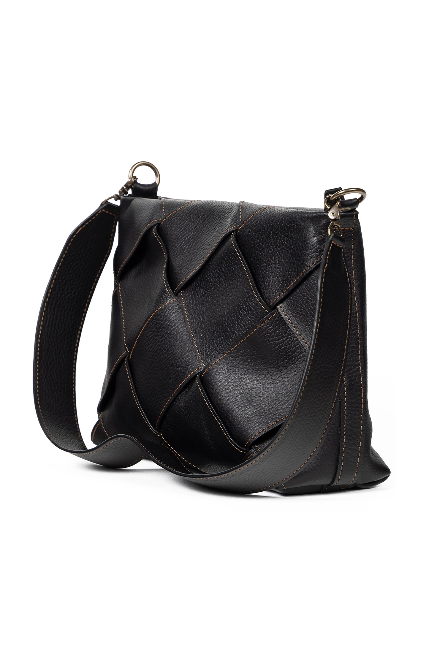 Optimal Shoulder Bag