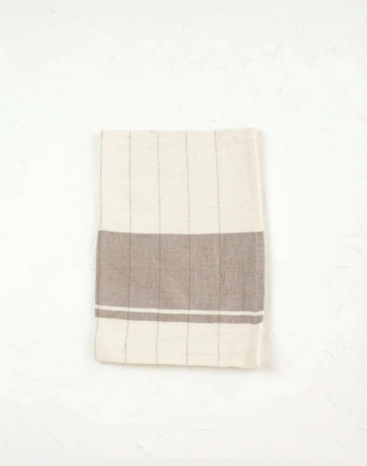 S/2 Chelsea Cotton Tea Towel