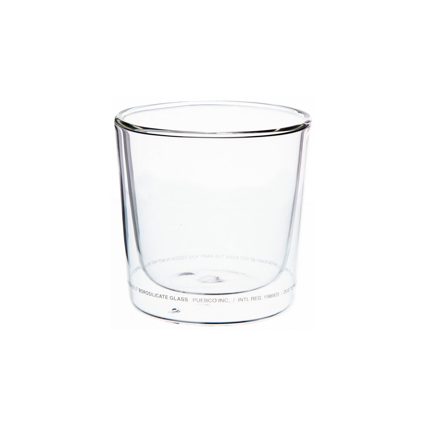 Double Wall Cup / Small & Large