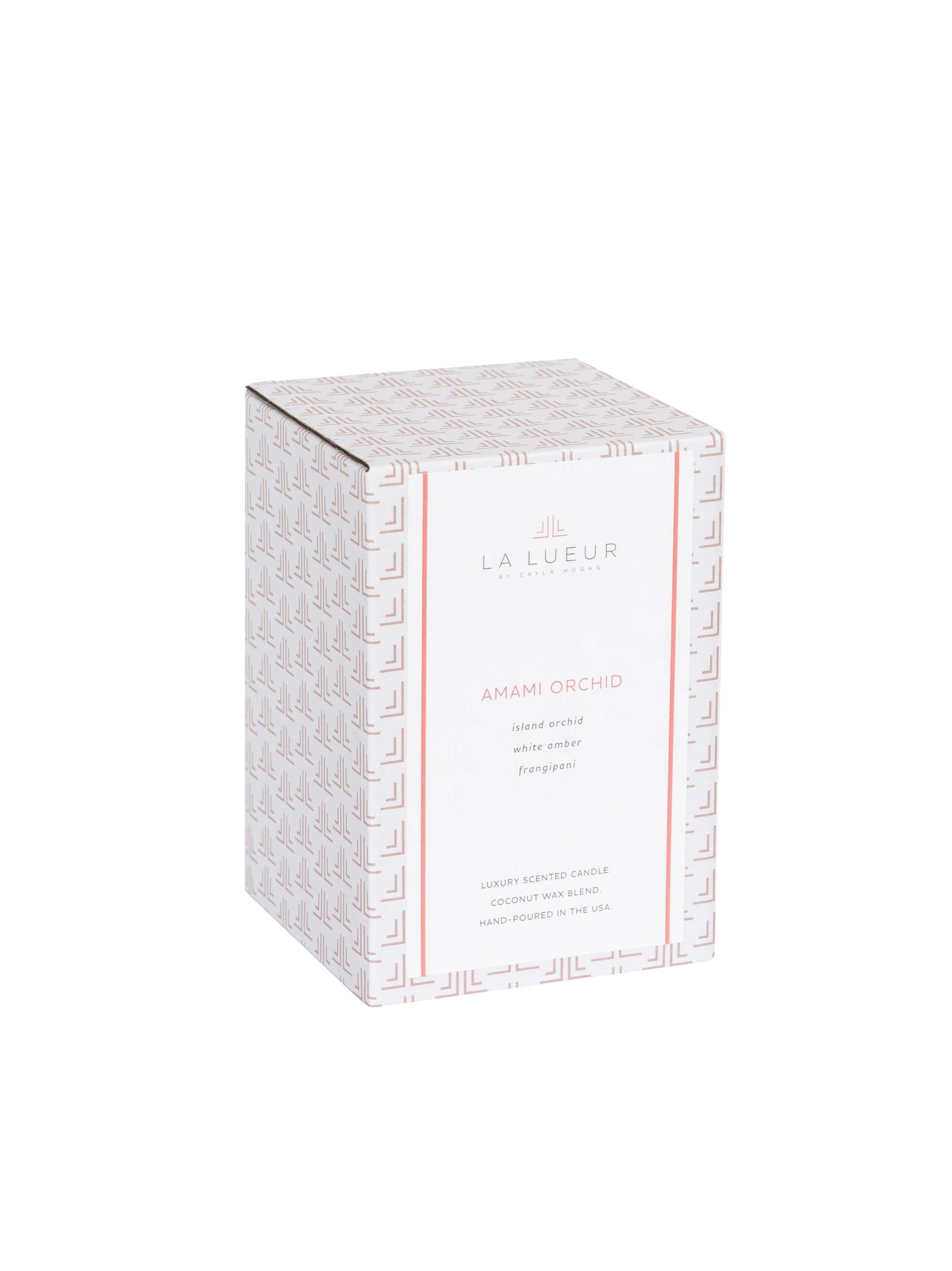 Amami Orchid | 10.5 oz