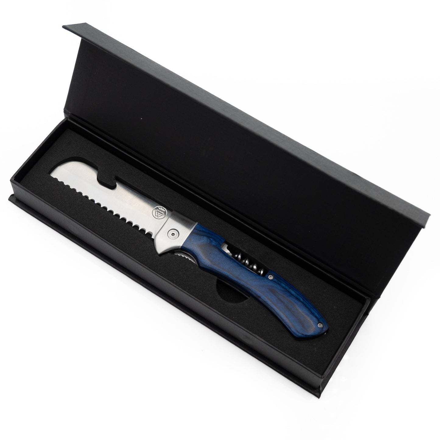 Prince of Scots Premium Vineyard Knife