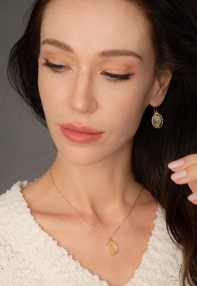 In Bloom Necklace