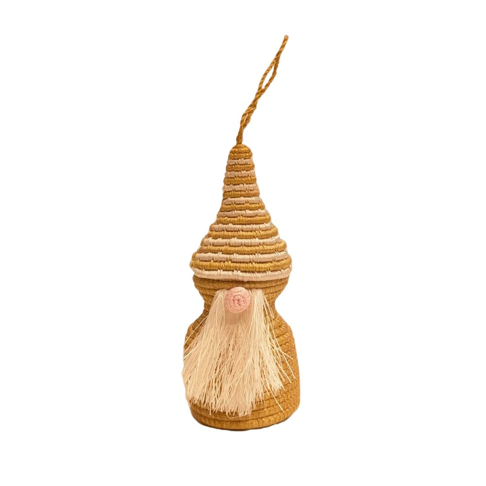 Gnome Ornaments