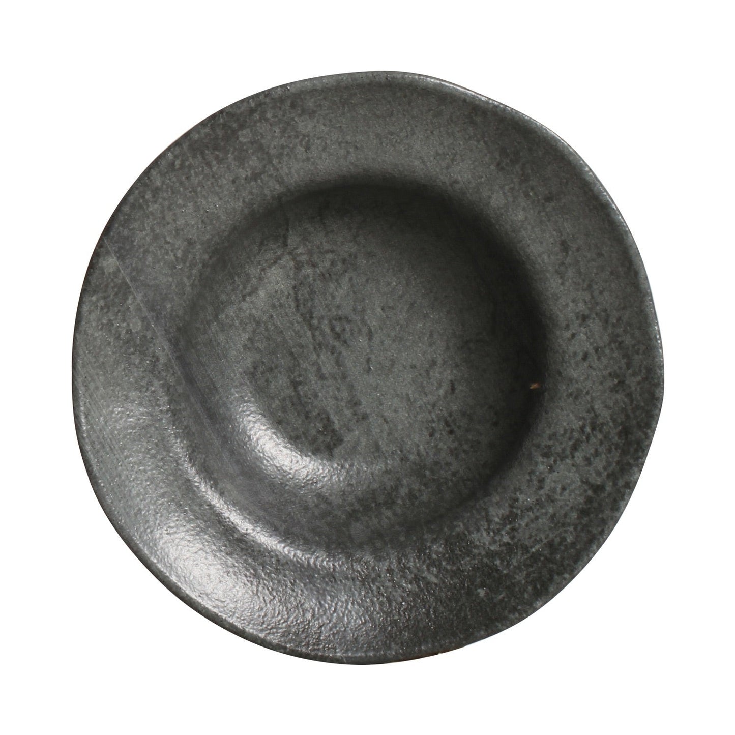 Dessert/Deep Rim Plate Set of 4