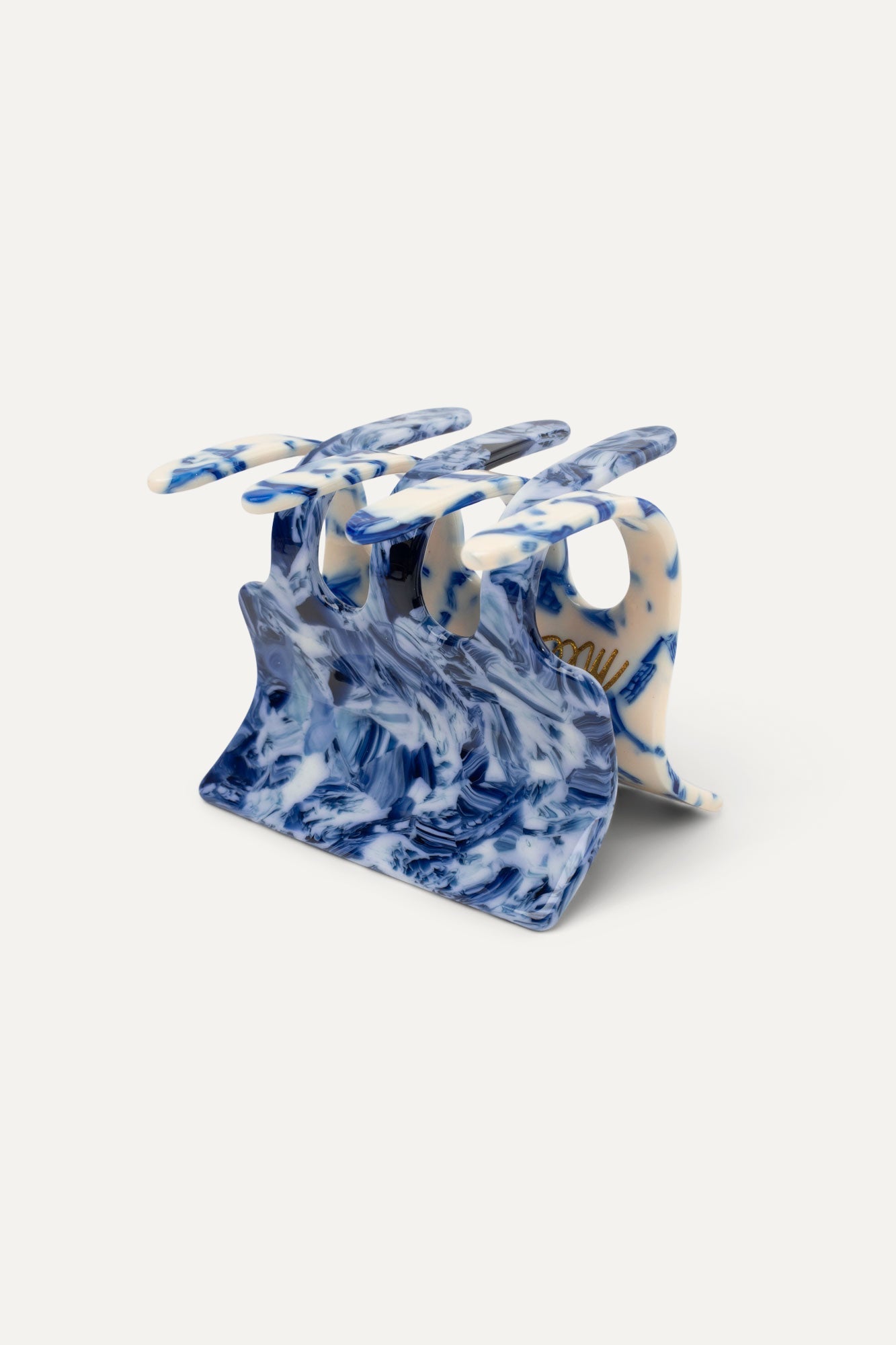 Gemini Claw in Delft