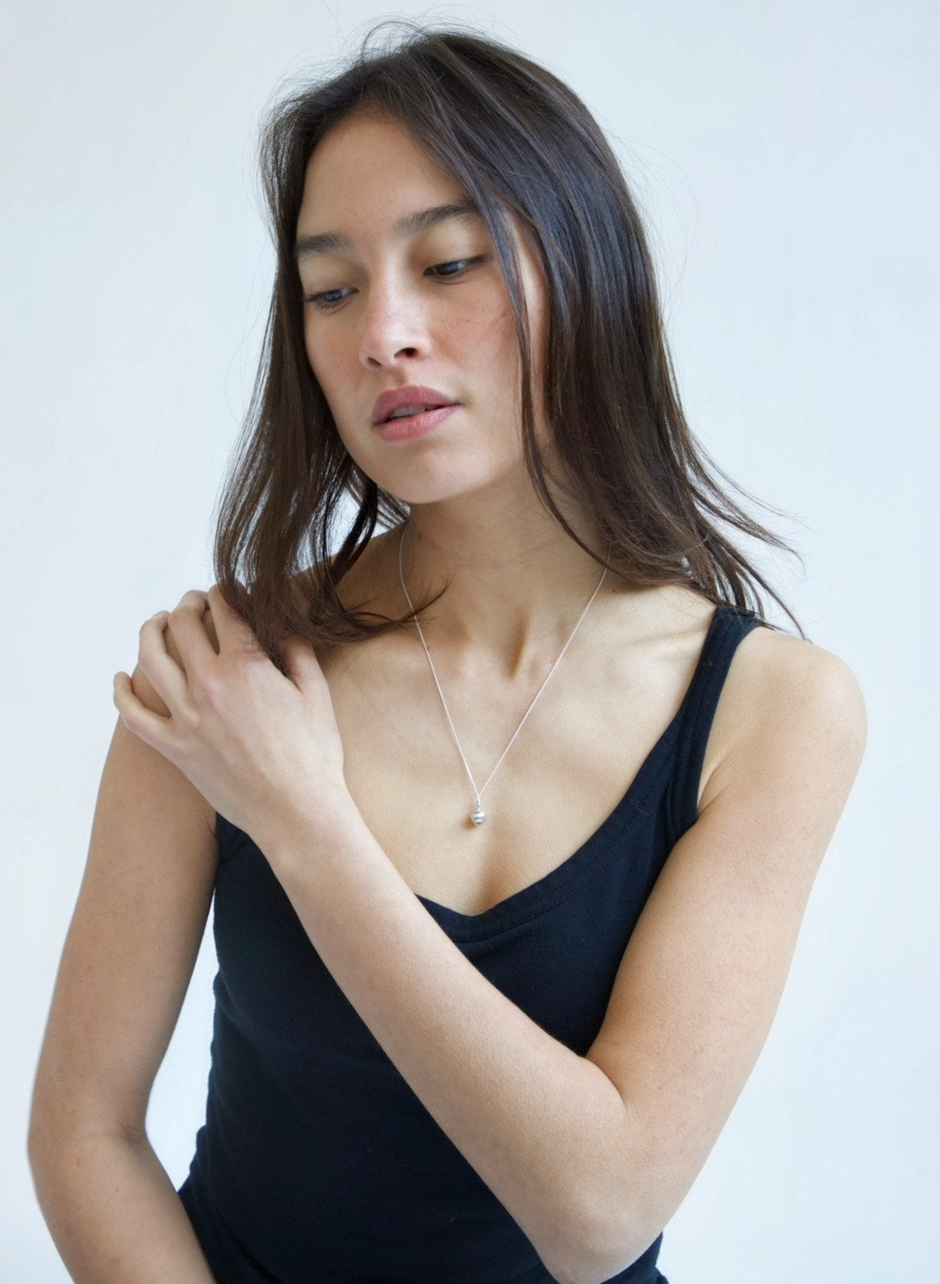 Rufus Necklace