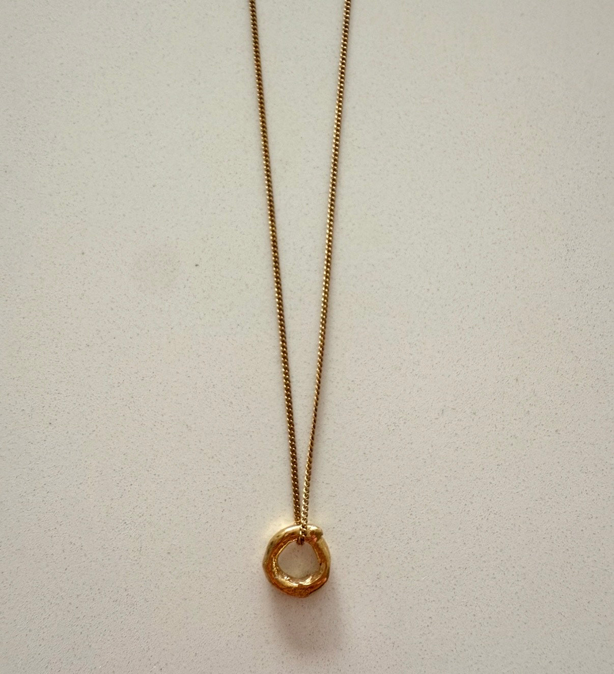 Narla Necklace
