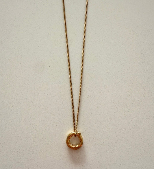 Narla Necklace