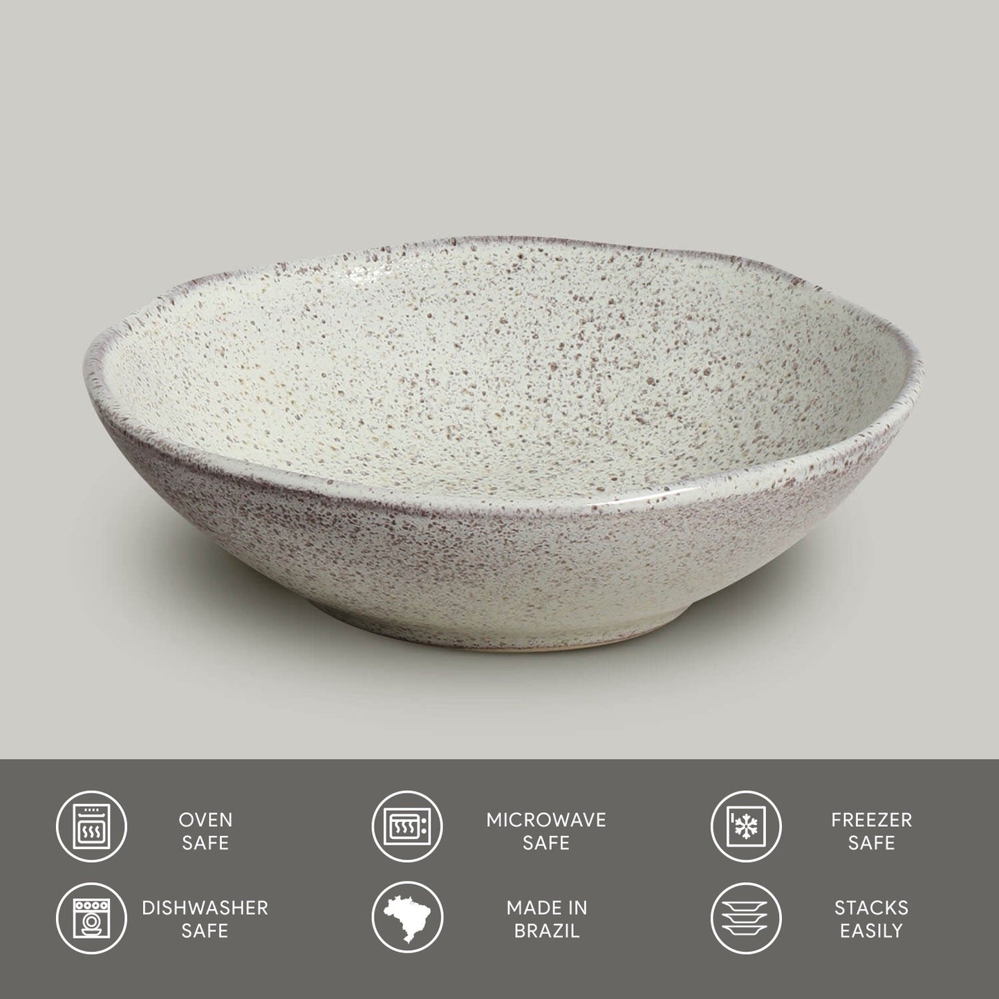Cereal Bowl Set of 6