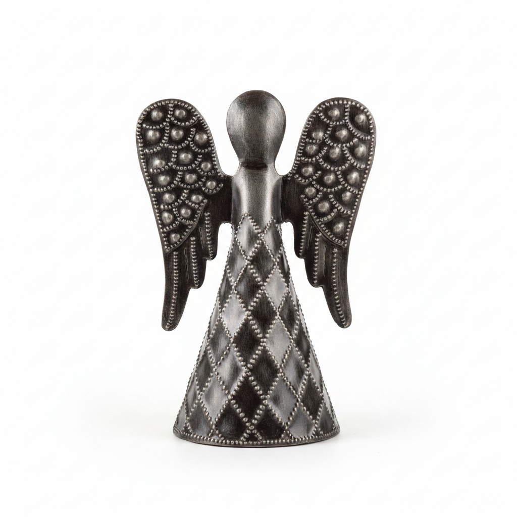 Medium Standing Angel