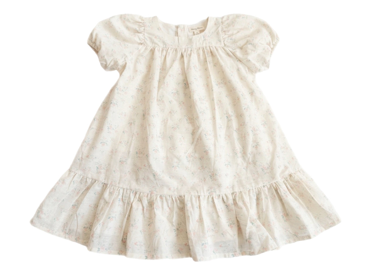 Weekend Dress | Cottage Floral