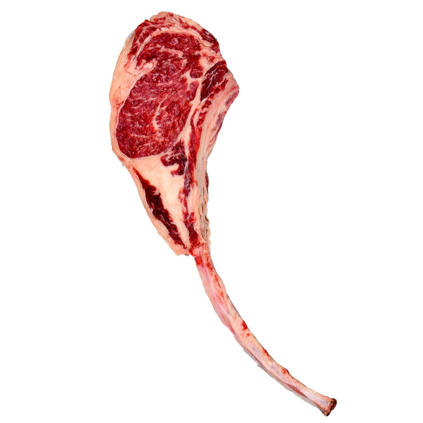 The Patio Daddy-O USDA Prime Tomahawk Chop