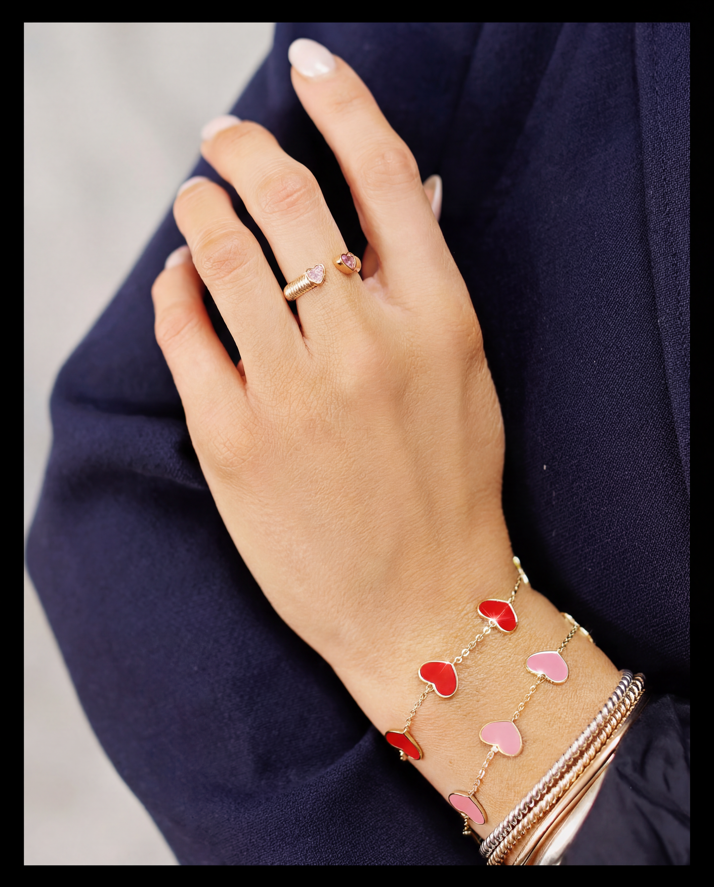 Everly Bracelet