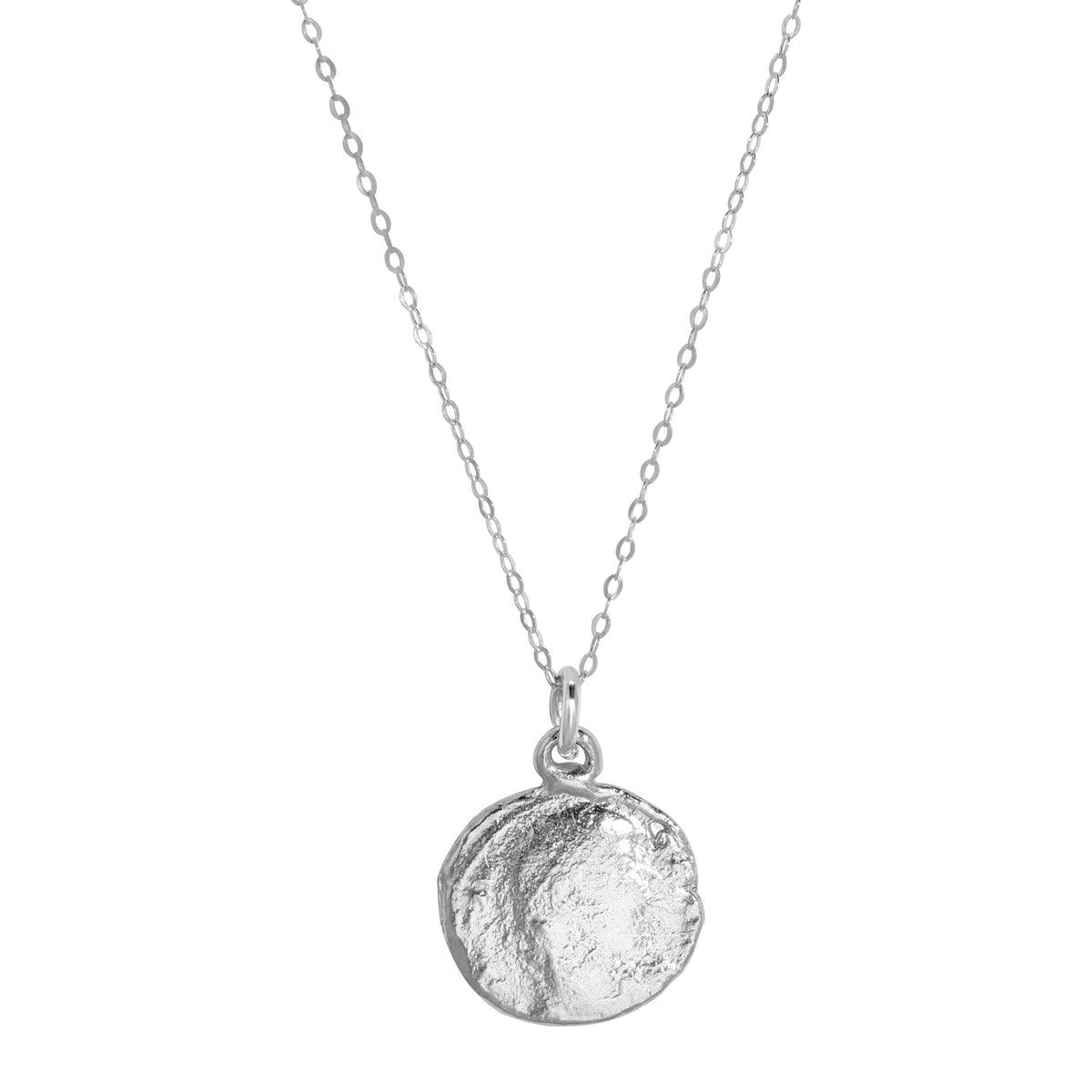 Cayo Coin Necklace