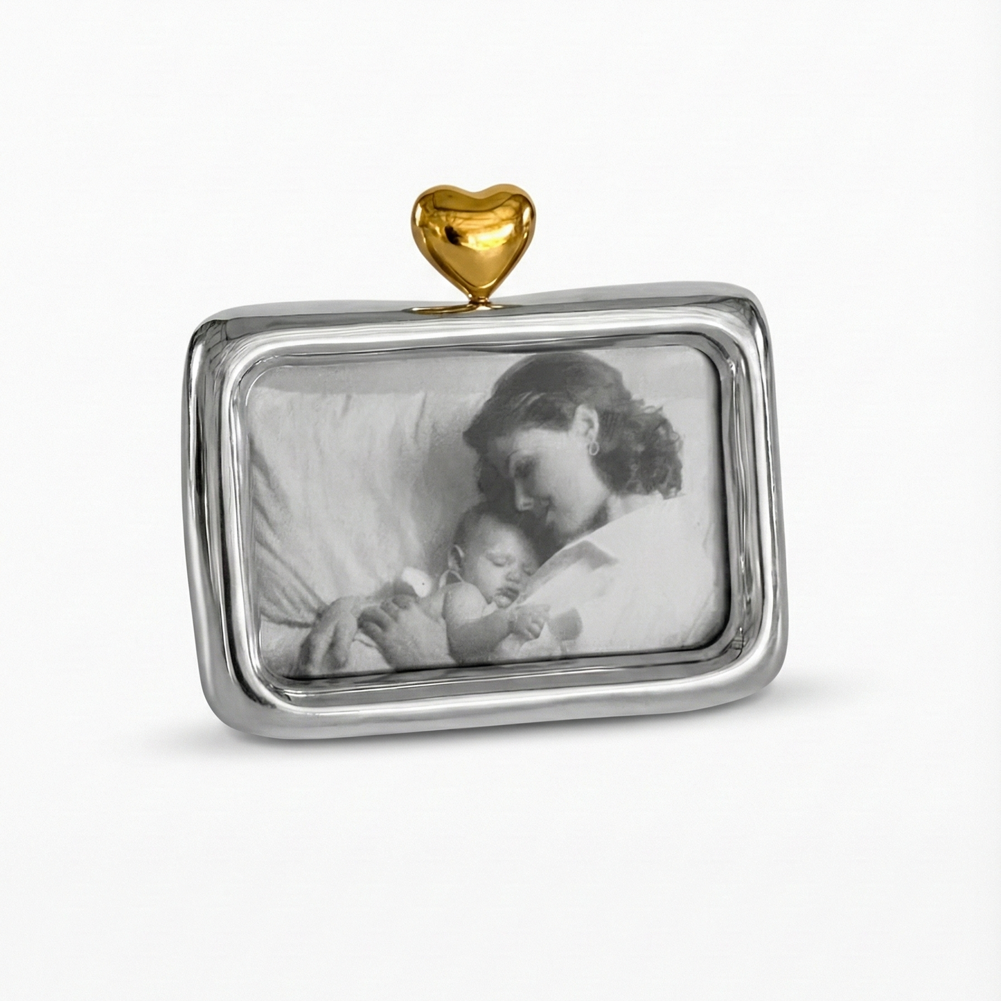 Heart Frame