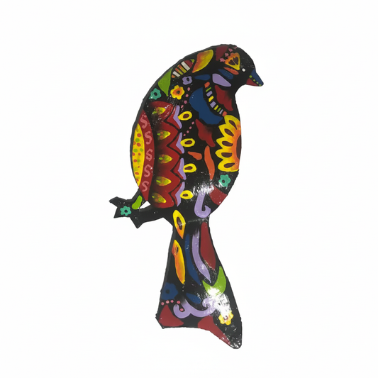 Vivid Bird