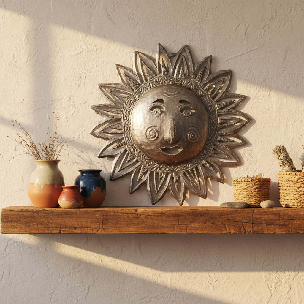 Sunshiny