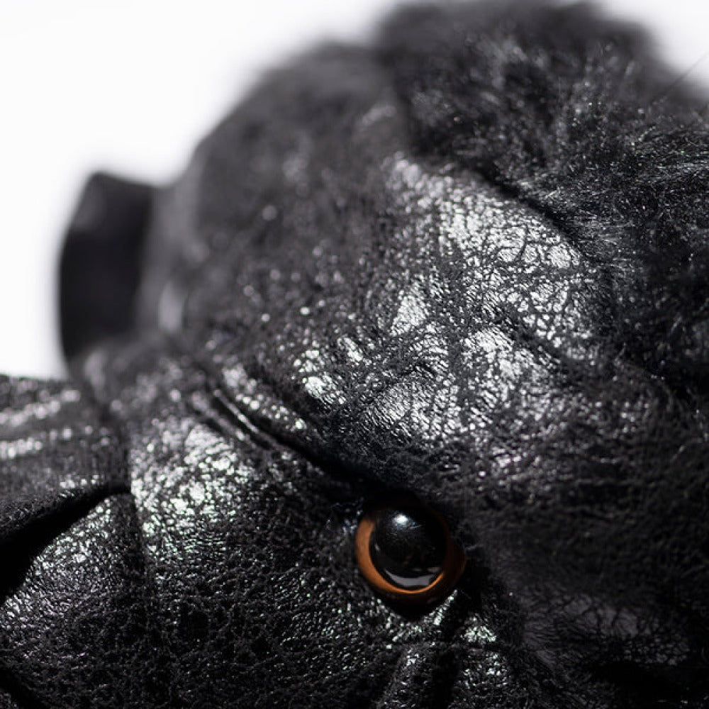 Gorilla Slippers - Small