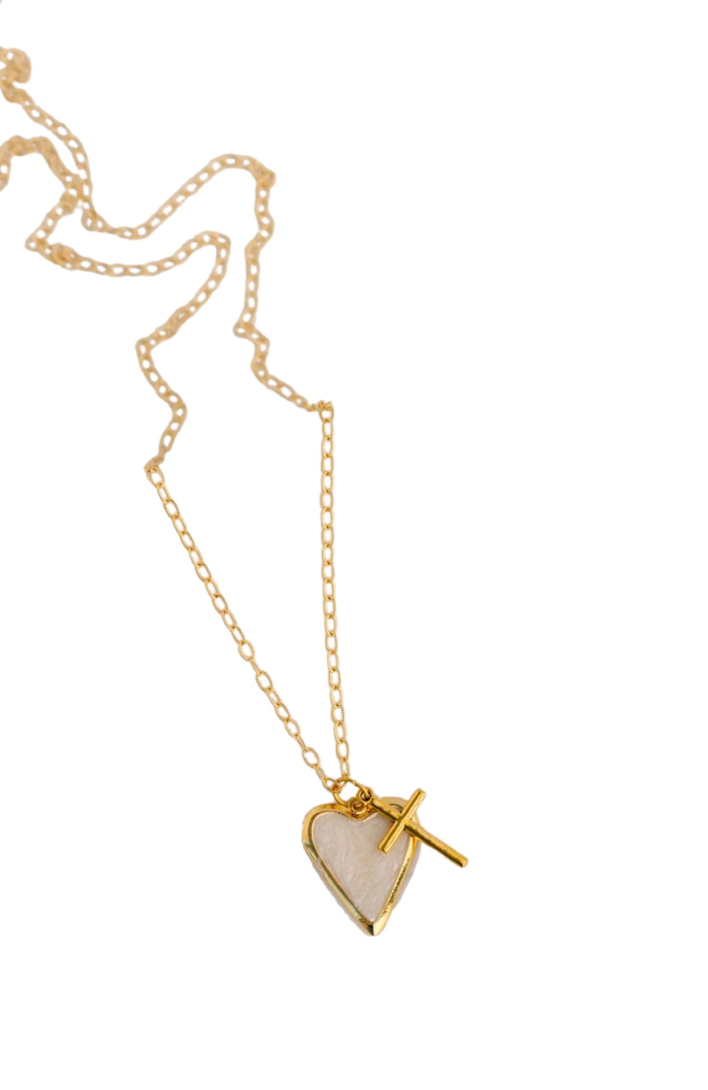 Demi Necklace