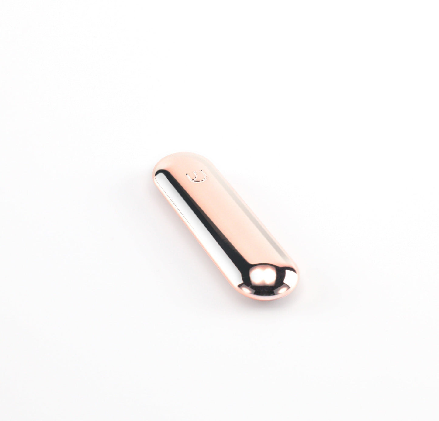 Pill Mezuzah (Aluminum)