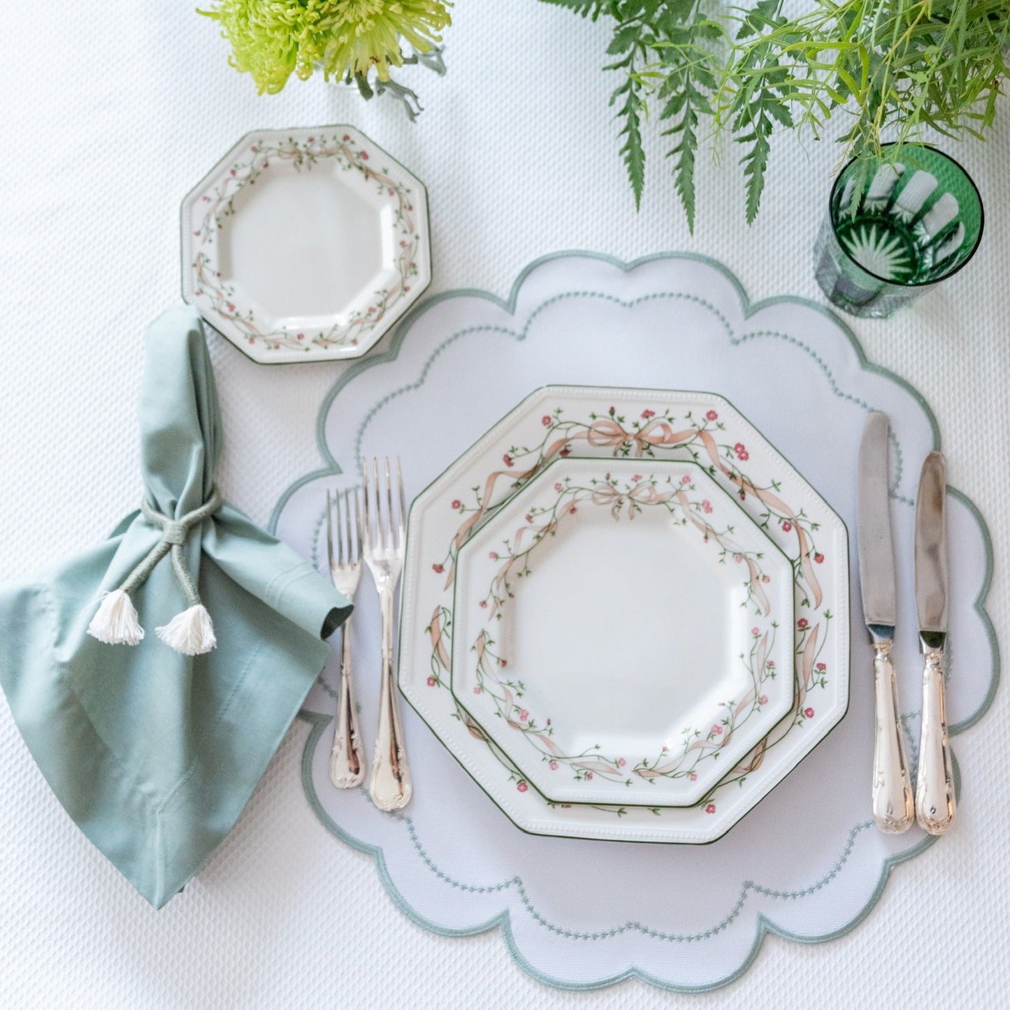Victoria Placemat