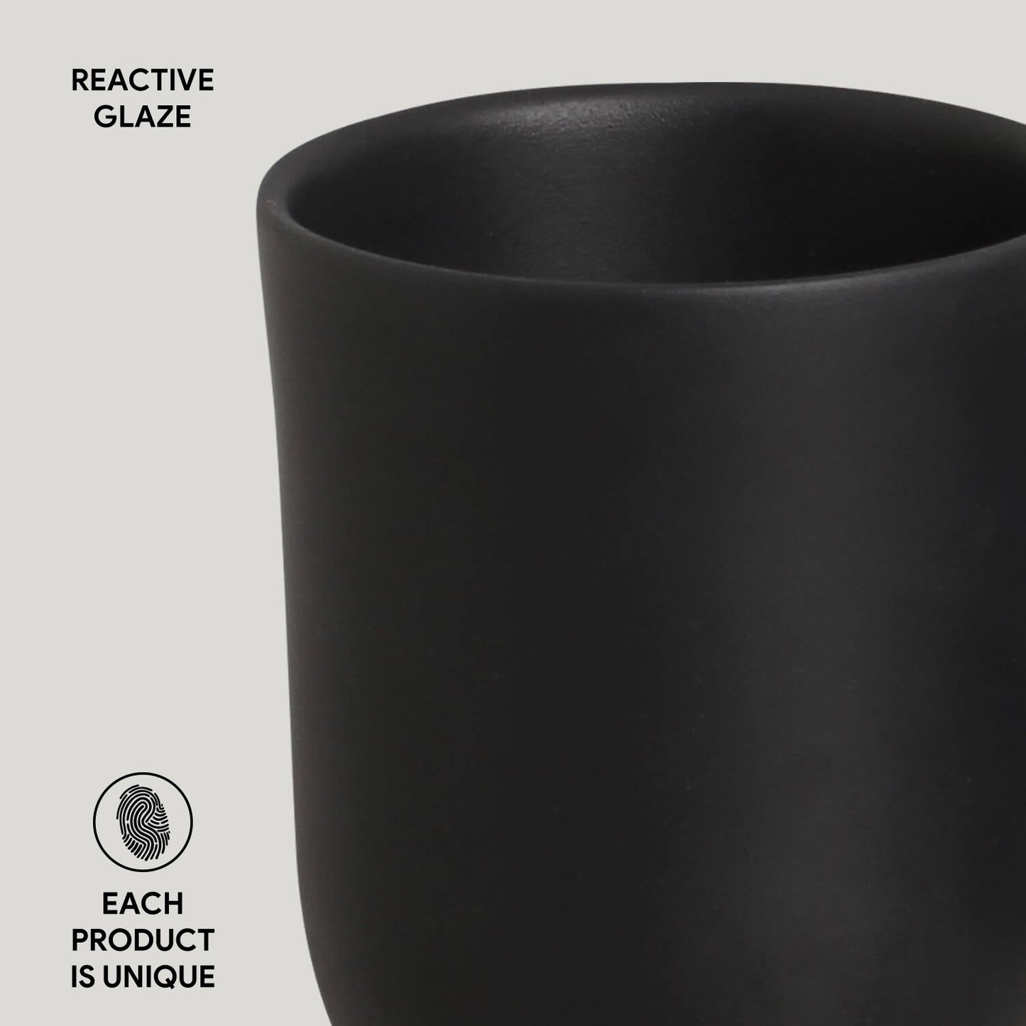 Coup Mug Set of 4